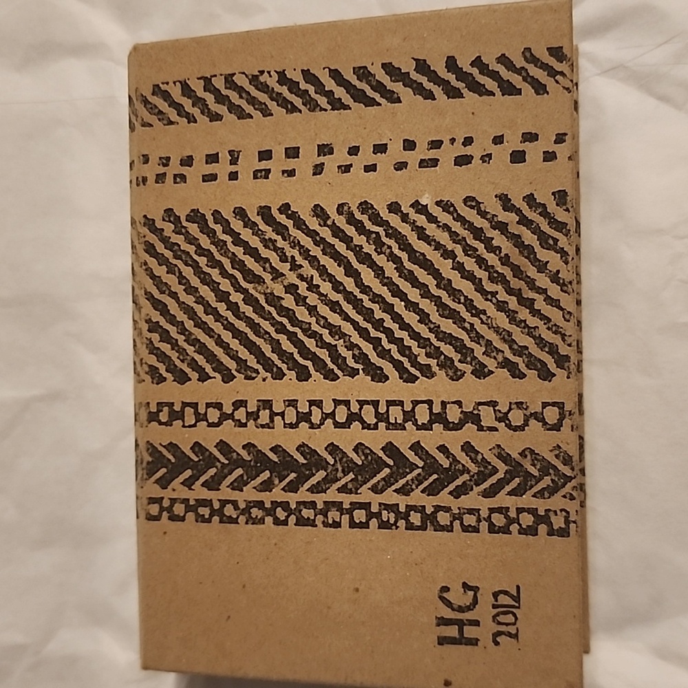 Coach x Hugo Guinness Playing Cards 2012 - Picture 4 of 5